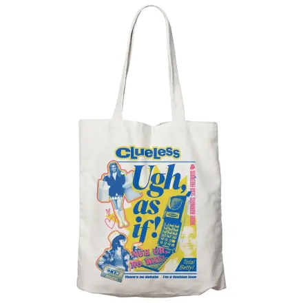 Clueless Torba na zakupy zdjęcie produktu