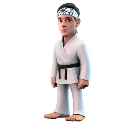 Cobra Kai Daniel Larusso Figurka Minix 12 cm termékfotója