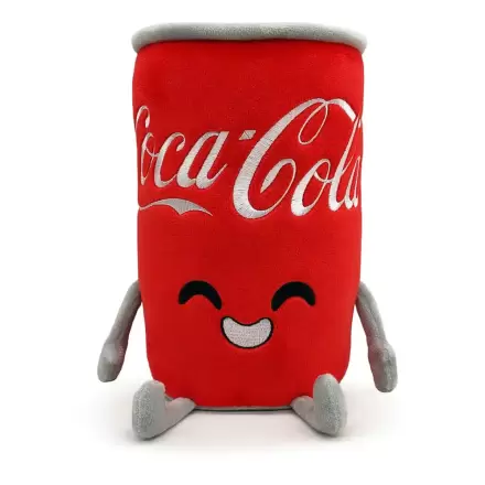 Coca-Cola Pluszowa Figurka Coca-Cola Can 22 cm termékfotója