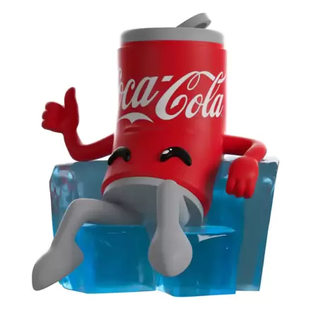 Coca-Cola Vinyl Figure Coca-Cola Can 8 cm Figurka Winylowa termékfotója