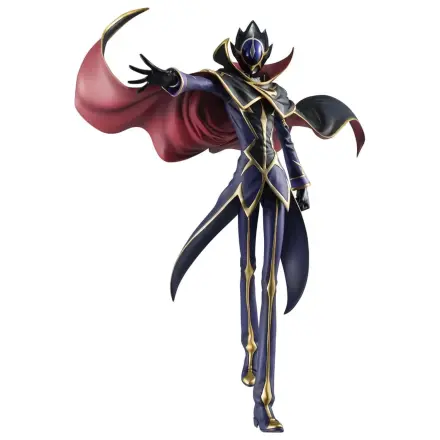 Code Geass: Lelouch of the Re;surrection Precious G.E.M. Series PVC Figurka L.L. & C.C. 25 cm (20th Anniversary Repeat) zdjęcie produktu