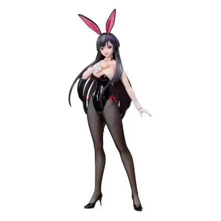 Code Geass: Lelouch of the Rebellion B-Style Figurka PVC Rozé of the Recapture Sakuya Sumeragi Bunny Ver. 45 cm zdjęcie produktu