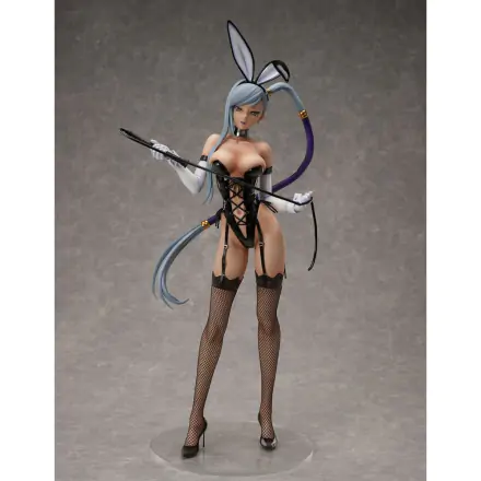 Code Geass: Lelouch of the Rebellion B-Style PVC Statuetka Villetta Nu Bunny Ver. 46 cm termékfotója