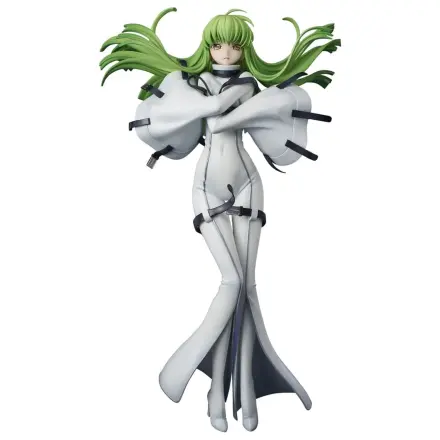 Code Geass: Lelouch of the Rebellion Figurka PVC C.C. 23 cm zdjęcie produktu