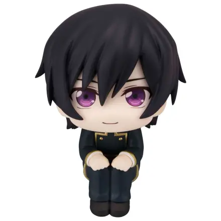 Code Geass Lelouch of the Rebellion Look Up PVC Statue Lelouch Lamperouge 11 cm zdjęcie produktu
