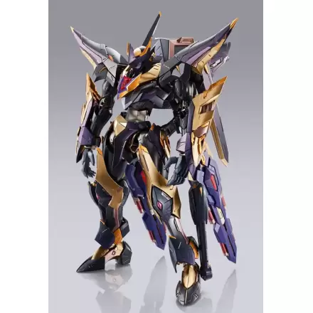 Code Geass: Lelouch of the Rebellion Metal Build Dragon Scale Figurka Akcji Lancelot Albion Zero 18 cm termékfotója