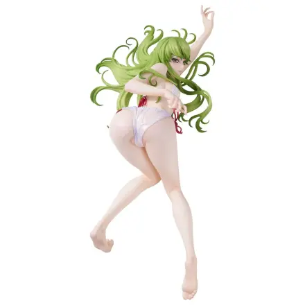 Code Geass: Lelouch of the Rebellion PVC figurka C.C. Swimsuit Ver. 28 cm zdjęcie produktu