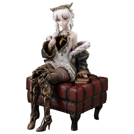 Figurka PVC Code Vein 1/7 Lou MagMell 18 cm zdjęcie produktu