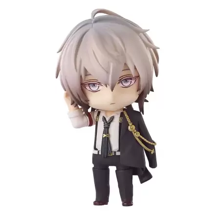 Collar x Malice the Movie Deep Cover Nendoroid Figurka Akcji Kei Okazaki 10 cm zdjęcie produktu