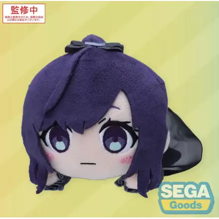 COLORFUL STAGE! The Movie: A Miku Who Can't Sing Nesoberi Lay-Down Pluszowa Figurka Asahina Mafuyu 16 cm zdjęcie produktu