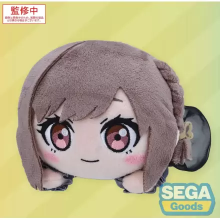 COLORFUL STAGE! The Movie: A Miku Who Can't Sing Nesoberi Lay-Down Pluszowa Figurka Shinonome Ena 16 cm zdjęcie produktu