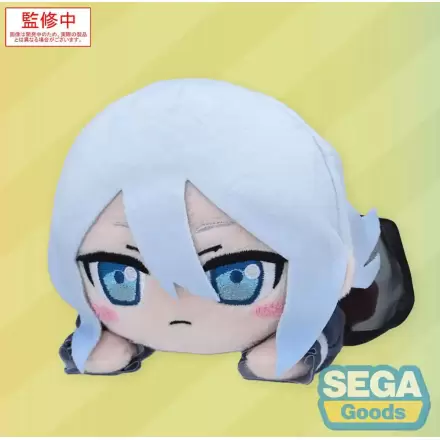 COLORFUL STAGE! The Movie: A Miku Who Can't Sing Nesoberi Lay-Down Pluszowa Figurka Yoisaki Kanade 16 cm zdjęcie produktu