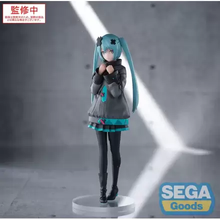 Colorful Stage! The Movie: A Miku Who Can´t Sing Luminasta Figurka PVC Shuttered Sekai Hatsune Miku 20 cm zdjęcie produktu