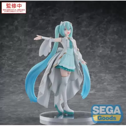 Colorful Stage! The Movie: A Miku Who Can´t Sing Luminasta PVC Statue Unshuttered Sekai Hatsune Miku 20 cm Statuetka z PVC zdjęcie produktu