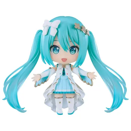 Colorful Stage! The Movie: A Miku Who Can't Sing Nendoroid figurka akcji Hatsune Miku: Unshuttered SEKAI Ver. 10 cm zdjęcie produktu