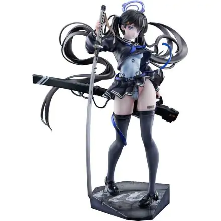 Colors PVC Statuetka 1/7 Blue 26 cm zdjęcie produktu