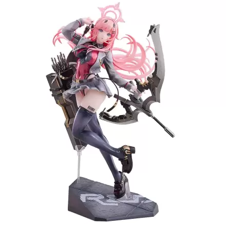 Colors PVC Statua 1/7 Czerwona 27 cm zdjęcie produktu