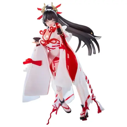 Combat Priestess Figurka 1/12 Sakura Uefuji 15 cm zdjęcie produktu