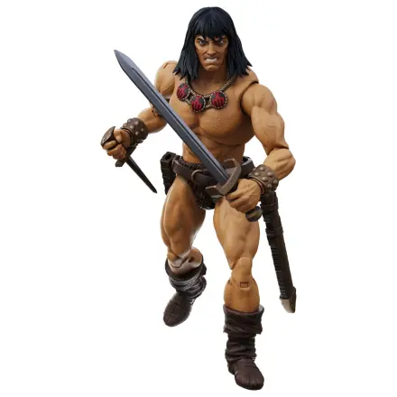 Conan the Barbarian Epic H.A.C.K.S. figurka akcji 1/18 Conan: The Barbarian zdjęcie produktu