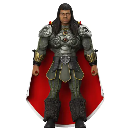 Conan Barbarzyńca Ultimates Figurka Akcji Thulsa Doom (Battle of the Mounds) 18 cm zdjęcie produktu