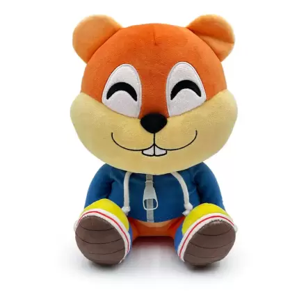 Conker's Bad Fur Day Maskotka Conker 22 cm zdjęcie produktu