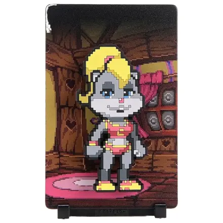 Conker's Bad Fur Day FiGGYZ Magnes Kolekcjonerski Berri 11 cm zdjęcie produktu