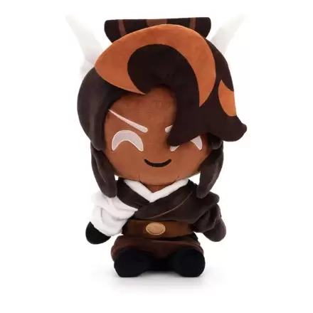 Cookie Run Kingdom Pluszowa Figurka Caramel Arrow Cookie 22 cm zdjęcie produktu