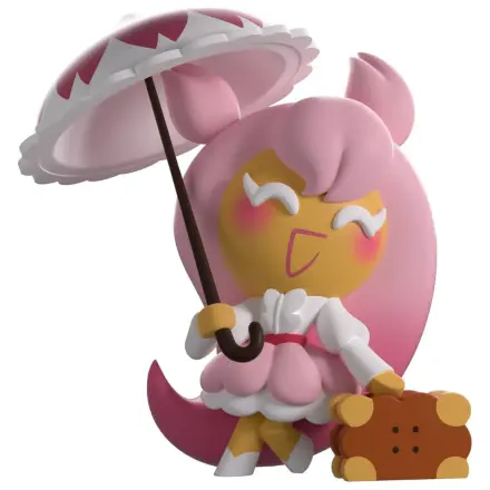 Cookie Run Kingdom Winyl Figure Cherry Blossom Cookie 10 cm zdjęcie produktu
