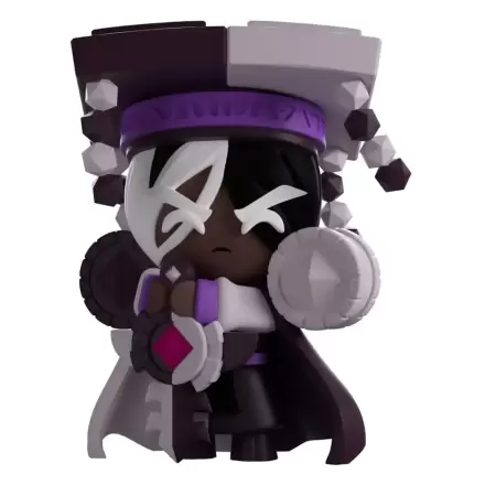 Cookie Run Kingdom Winyl Figurka Dark Cacao Cookie 12 cm zdjęcie produktu