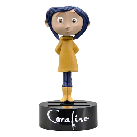 Coraline Body Knocker Figurka Bobble Coraline 16 cm zdjęcie produktu