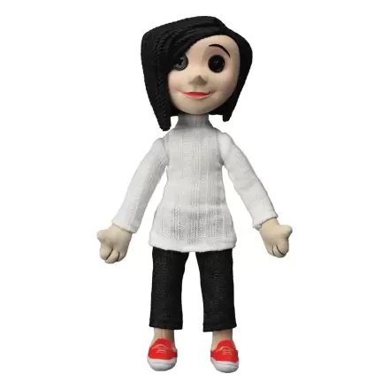 Coraline Pluszowa Figurka Other Mother (Button Eyed Doll) 20 cm zdjęcie produktu