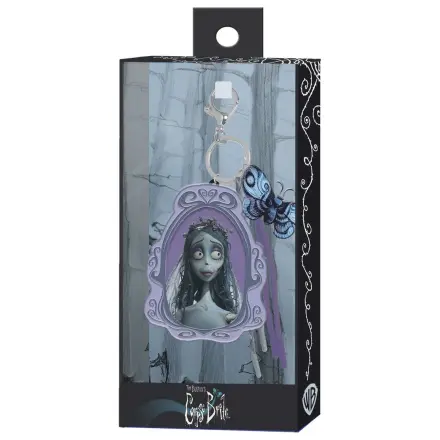 Corpse Bride zawieszka do kluczy zdjęcie produktu