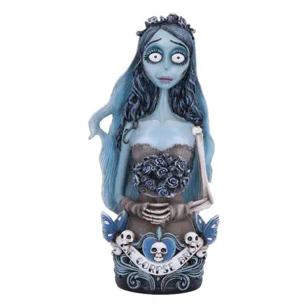 Popiersie Corpse Bride Emily 29 cm termékfotója