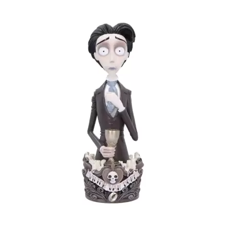 Popiersie Corpse Bride Victor 31 cm termékfotója