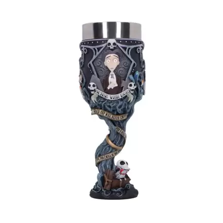 Kielich Gnijąca Panna Młoda Your Cup Will Never Empty Vow zdjęcie produktu