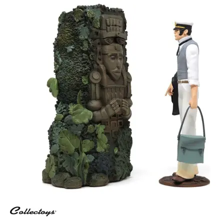 Figurka Corto Maltese Mu 23 cm zdjęcie produktu