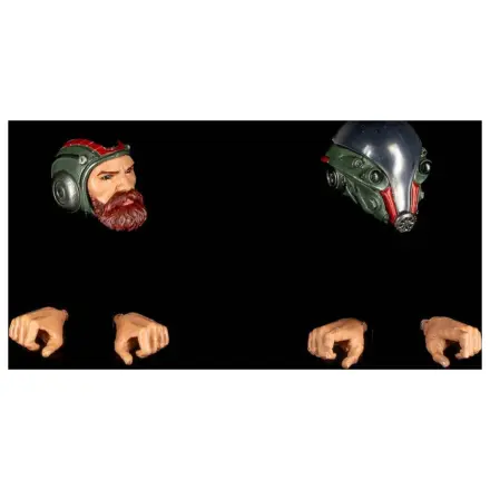 Cosmic Character Pack figurka akcji Akcesorium Experiment AA-20 Upgrade Set zdjęcie produktu