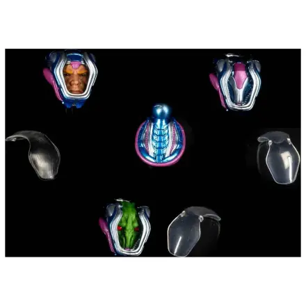 Cosmic Character Pack figurka akcji Akcesorium Opor-a-Tiv83 Zestaw ulepszający zdjęcie produktu