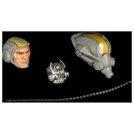 Cosmic Character Pack figurka akcji Akcesorium Sentry Upgrade Set zdjęcie produktu