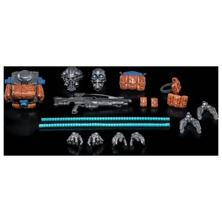 Cosmic Legions Figurka Akcji Akcesorium ACU Protectorate Deployment Mission Pack zdjęcie produktu