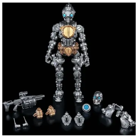 Cosmic Legions Mortal Thorn Action Figure ACU-3 Legion Builder Figurka Akcji zdjęcie produktu