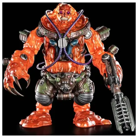 Cosmic Legions Mortal Thorn figurka akcji Globulon Krunn zdjęcie produktu