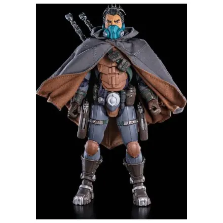 Cosmic Legions Mortal Thorn Action Figure Kyojii Rune zdjęcie produktu