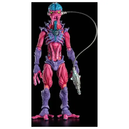 Cosmic Legions Mortal Thorn Action Figure Zorrtexx zdjęcie produktu