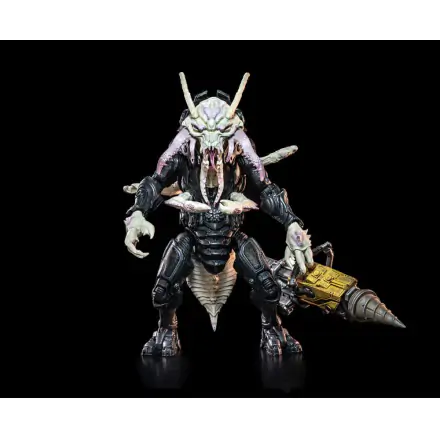 Cosmic Legions: Outpost Zaxxius Figurka Akcji Górnik Sphexxian (Deluxe) 15 cm zdjęcie produktu