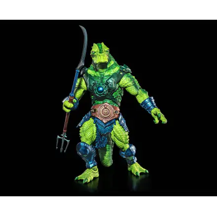 Cosmic Legions: Outpost Zaxxius Figurka Akcji Sskur'ge (Ogre-scale) 15 cm zdjęcie produktu