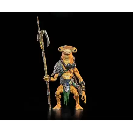 Cosmic Legions: OxKrewe Book One Thraxxon Figurka Akcji Uk-Ha termékfotója