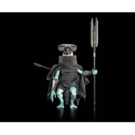 Cosmic Legions OxKrewe Book Two Harrow Zone Figurka Akcji AhgCha (Deluxe) 18 cm termékfotója