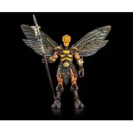 Cosmic Legions OxKrewe Book Two Harrow Zone Figurka Akcji Anthophilees 18 cm termékfotója