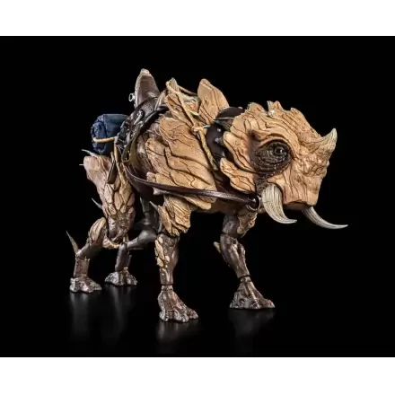 Cosmic Legions OxKrewe Book Two Harrow Zone Figurka Akcji Bunji (Deluxe Creature) 18 cm termékfotója